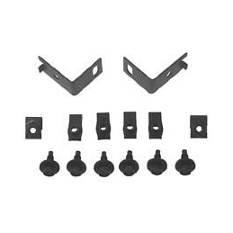 Kit montaj aripa fata 64-66