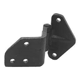 Top right door hinge 64-66