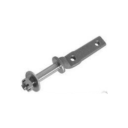 Idler Arm 64-66 Bracket Mounting Arm