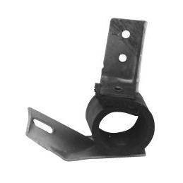 Suport de evacuare, dreapta (6 & 8 cilindri) 65-68