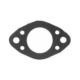 Gasket flange carburettor (170/200) 64-73