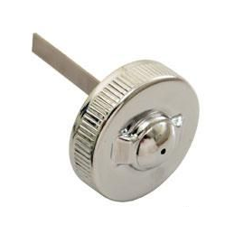 Capac pompă servodirecție 64-65