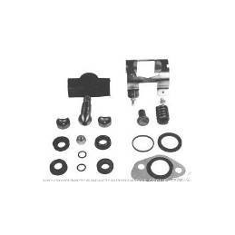 Kit de revisión para válvula de control de dirección asistida 64-70