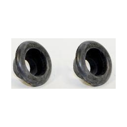 Rosette in gomma per tubi riscaldamento 69-70