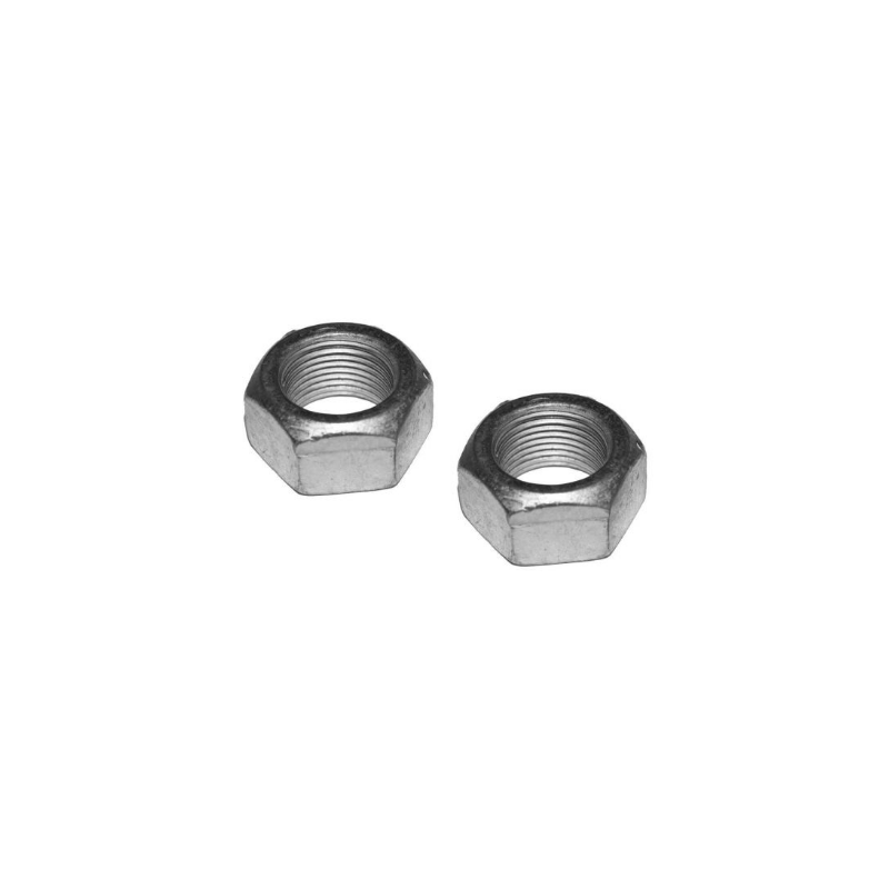 Set di dadi per puntone tenditore sulla carrozzeria 67-73 Set di dadi per puntone tenditore sulla carrozzeria 67-73