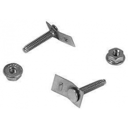 Atașare centură spate, set 64-73