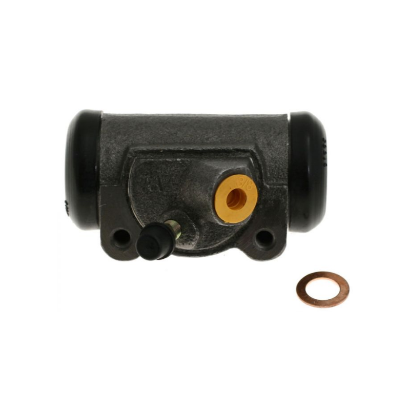 Radbremszylinder vorne links - 1 1/16" (170-200) 64-70 Radbremszylinder vorne links - 1 1/16" (170-200) 64-70