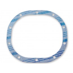 Guarnizione differenziale sull'alloggiamento dell'assale 8" 65-73
