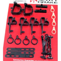 Kit de asamblare cablaj electric și cablu 69