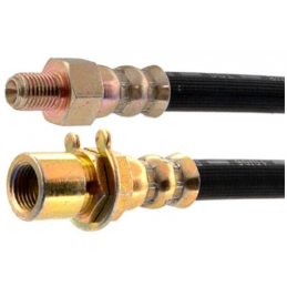 Brzdové hadice, bubny ks 67-70