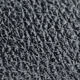 Vinyl roof black 65-70