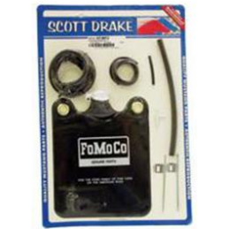 Kit de reparare a spălătorului de geamuri 66