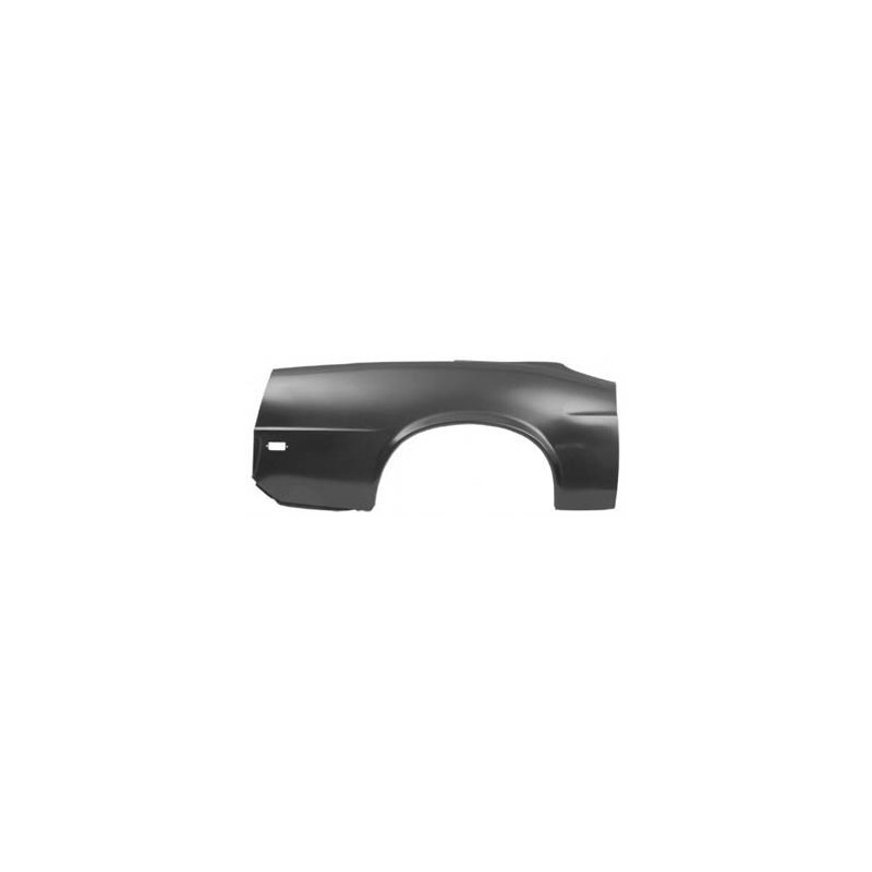 Side panel only outer skin right coupe/convertible 70 Side panel only outer skin right coupe/convertible 70