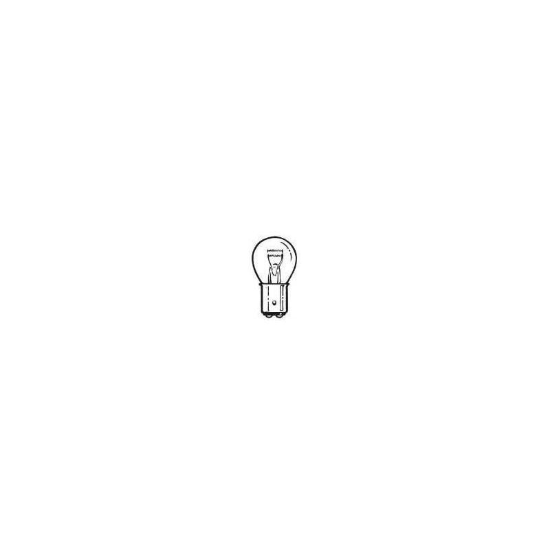 Poire pour les feux arrière et les signaux de virage 64-73 Poire pour les feux arrière et les signaux de virage 64-73