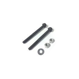 Mounting kit gearbox holder 67-70