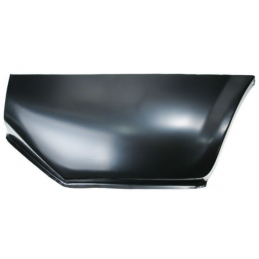 Reparatie aripa spate dreapta 64-66