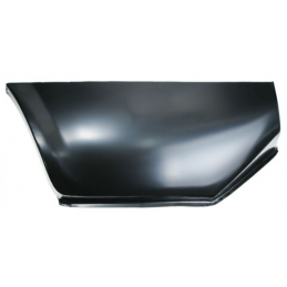 Reparatie aripa spate, stanga 64-66