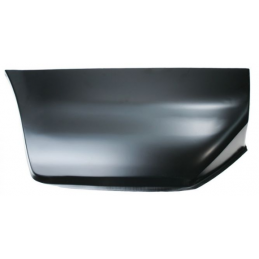 Reparatie aripa spate, stanga 67-68