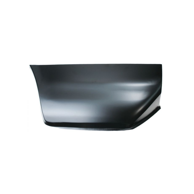 Reparatie aripa spate, stanga 67-68