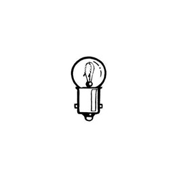 Cofano indicatore di direzione a lampadina 67-70
