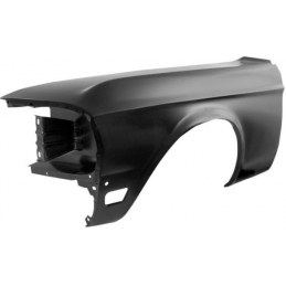 Aripa fata, stanga 68