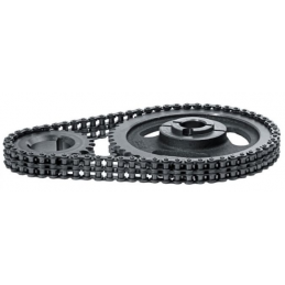 Catena di distribuzione Small Block 64-73