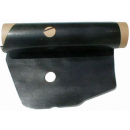 Izolare fonică/protecție la umezeală, Cabrio 64-66