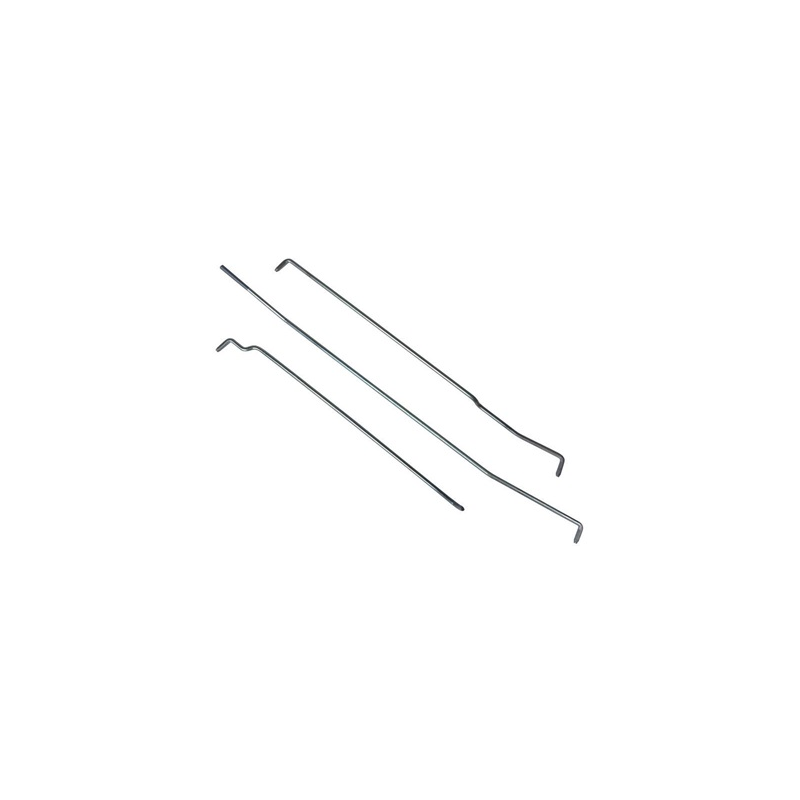 Gestänge Tür rechts 65-66 Gestänge Tür rechts 65-66