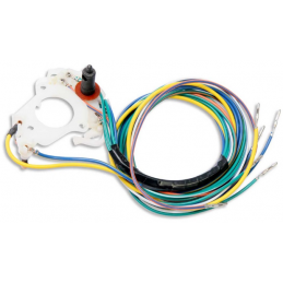 Turn signal switch (ALT) 65-66