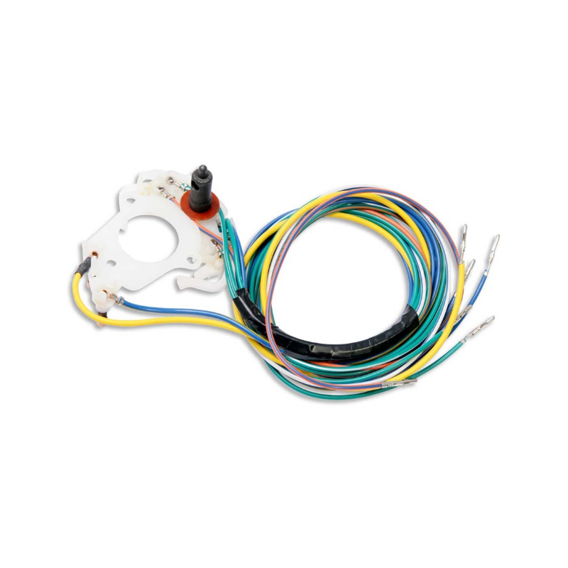 Combină de recoltat - comutator semnalizator 65-66