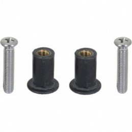 Kit di montaggio per specchietti esterni 67-73