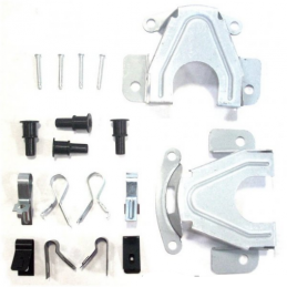 Kit revisione pinza freno a disco 68-73