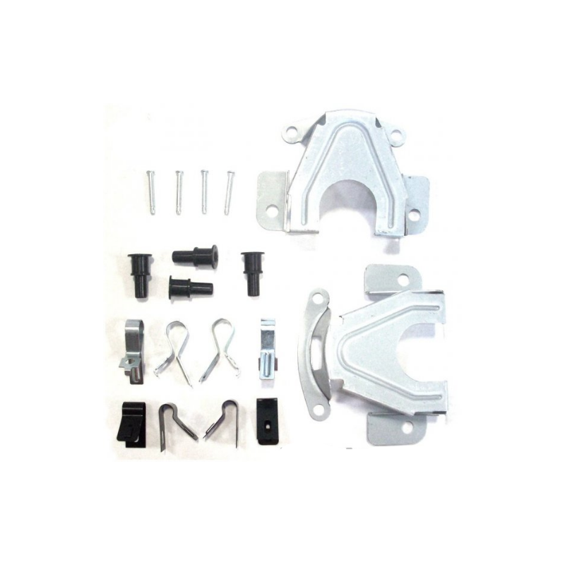 Overhaul kit caliper disc brake 68-73