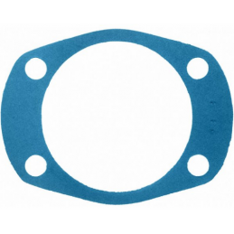 Seal axle flange - inside 64-73