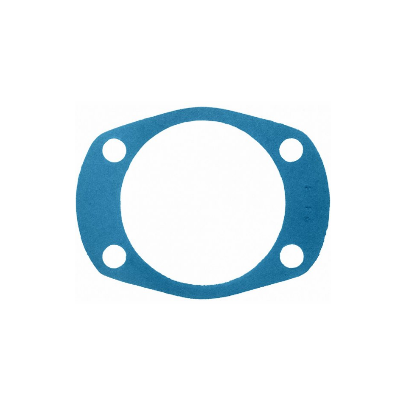 Seal axle flange - inside 64-73