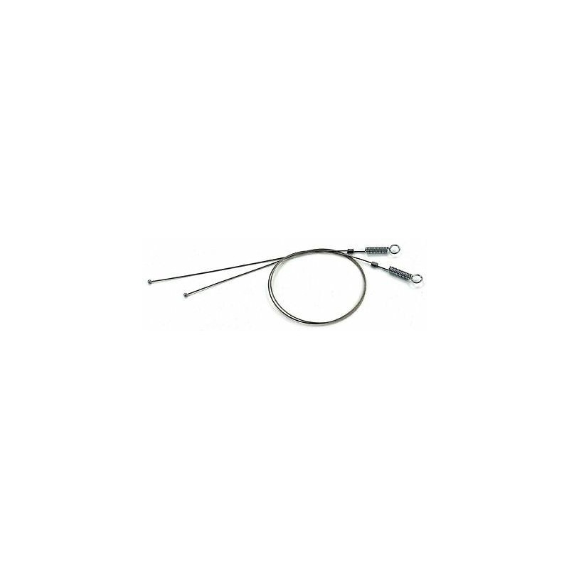 Convertible top cable pull in the roof 69-70 Convertible top cable pull in the roof 69-70
