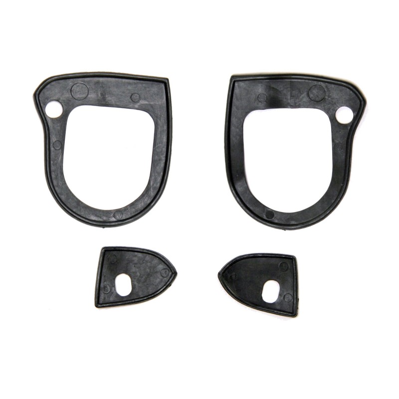 Manija de puerta de sellado 64-66/69-70 Manija de puerta de sellado 64-66/69-70