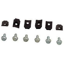 Kit de asamblare grătar 65