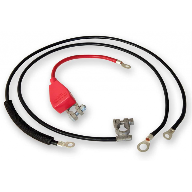 Cable de batería 260/289 64-66 Cable de batería 260/289 64-66