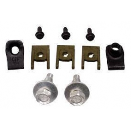 GRILL MOUNTING KIT 68
