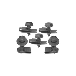 Kit de asamblare grătar 67