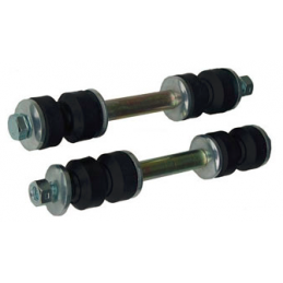 Poly sway bar end 67-73