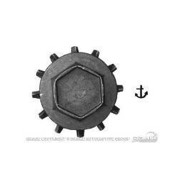 Body screw - ANCHOR 65-67