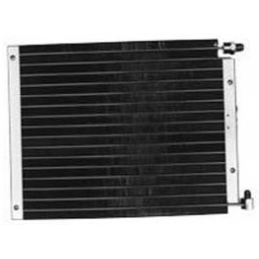 Air conditioning condenser 64-66