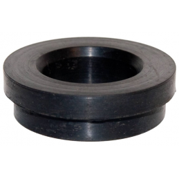 Capac (teava) cauciuc pentru coloana de directie 64-67