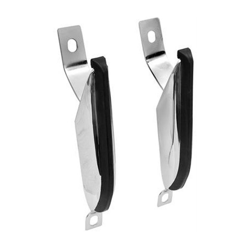 Bare de protecție spate complete, pereche 67-68