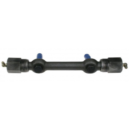 Wishbone above axle shaft 67-73