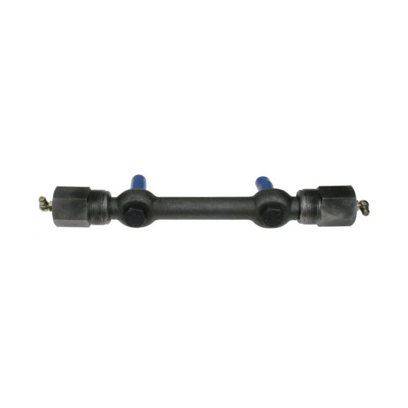 Wishbone above axle shaft 67-73