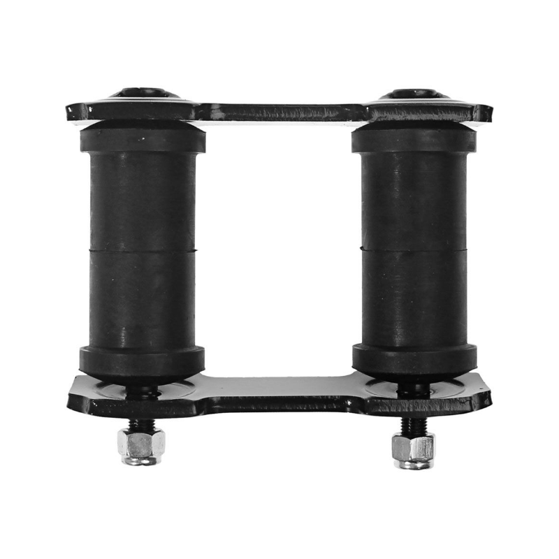 Kit grillo Blattfeder (grigio, 1/2") 66-73 Kit grillo Blattfeder (grigio, 1/2") 66-73