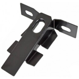 Montare bara spate in portbagaj 67-68